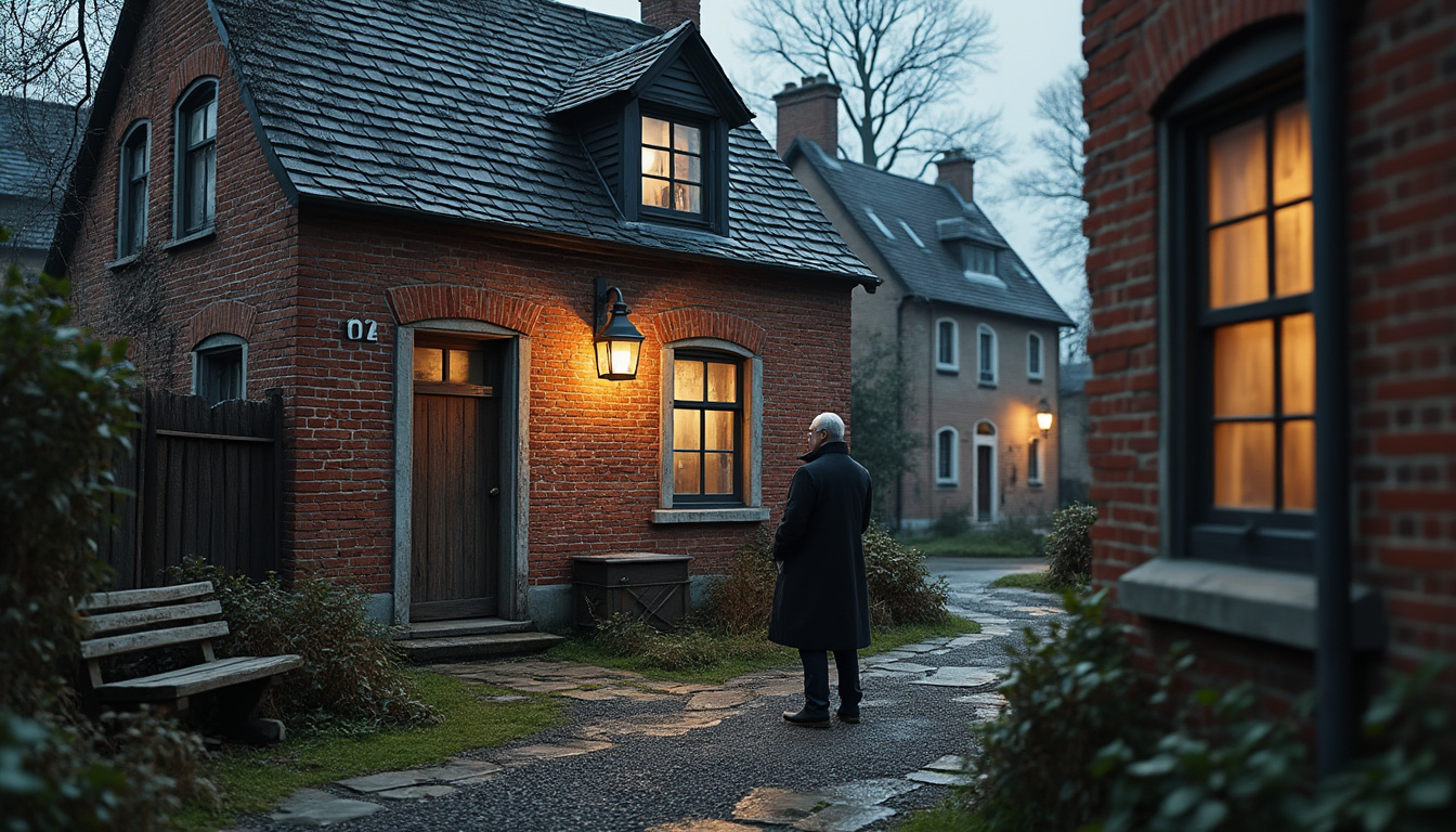 découvrez quelle mention d’adresse indiquer lorsque votre bâtiment ne possède pas de numéro. suivez nos conseils pour assurer la bonne réception de votre courrier et respecter les normes postales en vigueur.