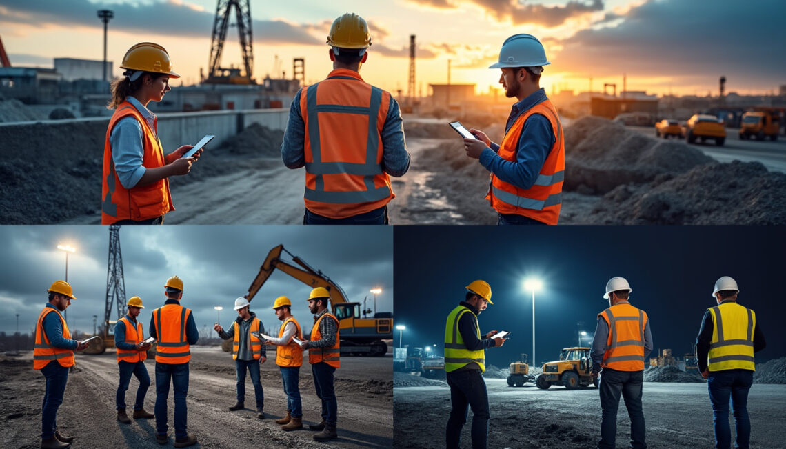 découvrez proxichantier.fr, la plateforme essentielle pour les professionnels du bâtiment souhaitant trouver facilement de nouveaux chantiers près de chez eux. gagnez du temps et développez votre activité grâce à cet outil innovant !