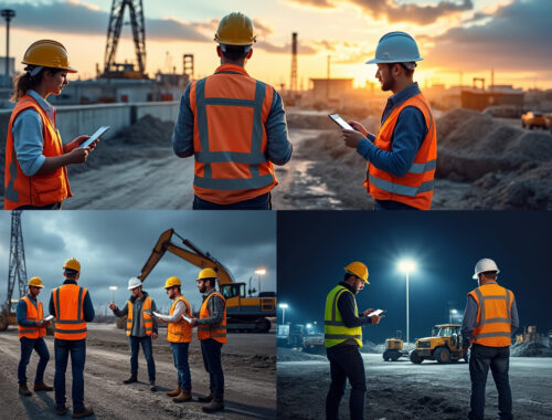 découvrez proxichantier.fr, la plateforme essentielle pour les professionnels du bâtiment souhaitant trouver facilement de nouveaux chantiers près de chez eux. gagnez du temps et développez votre activité grâce à cet outil innovant !