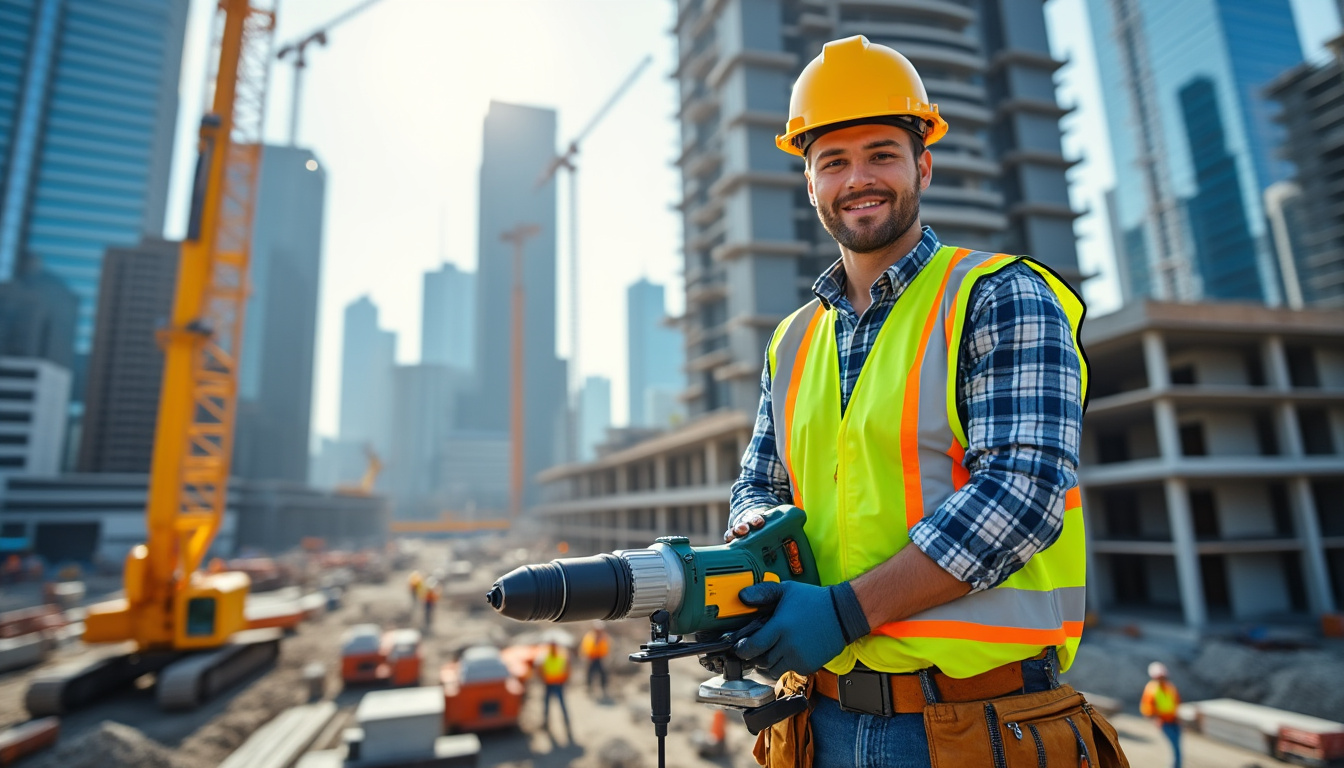 découvrez proxichantier.fr, l'outil essentiel pour les professionnels du bâtiment souhaitant trouver rapidement des chantiers adaptés à leur activité. gagnez du temps et développez votre réseau grâce à une plateforme performante et simple d'utilisation.