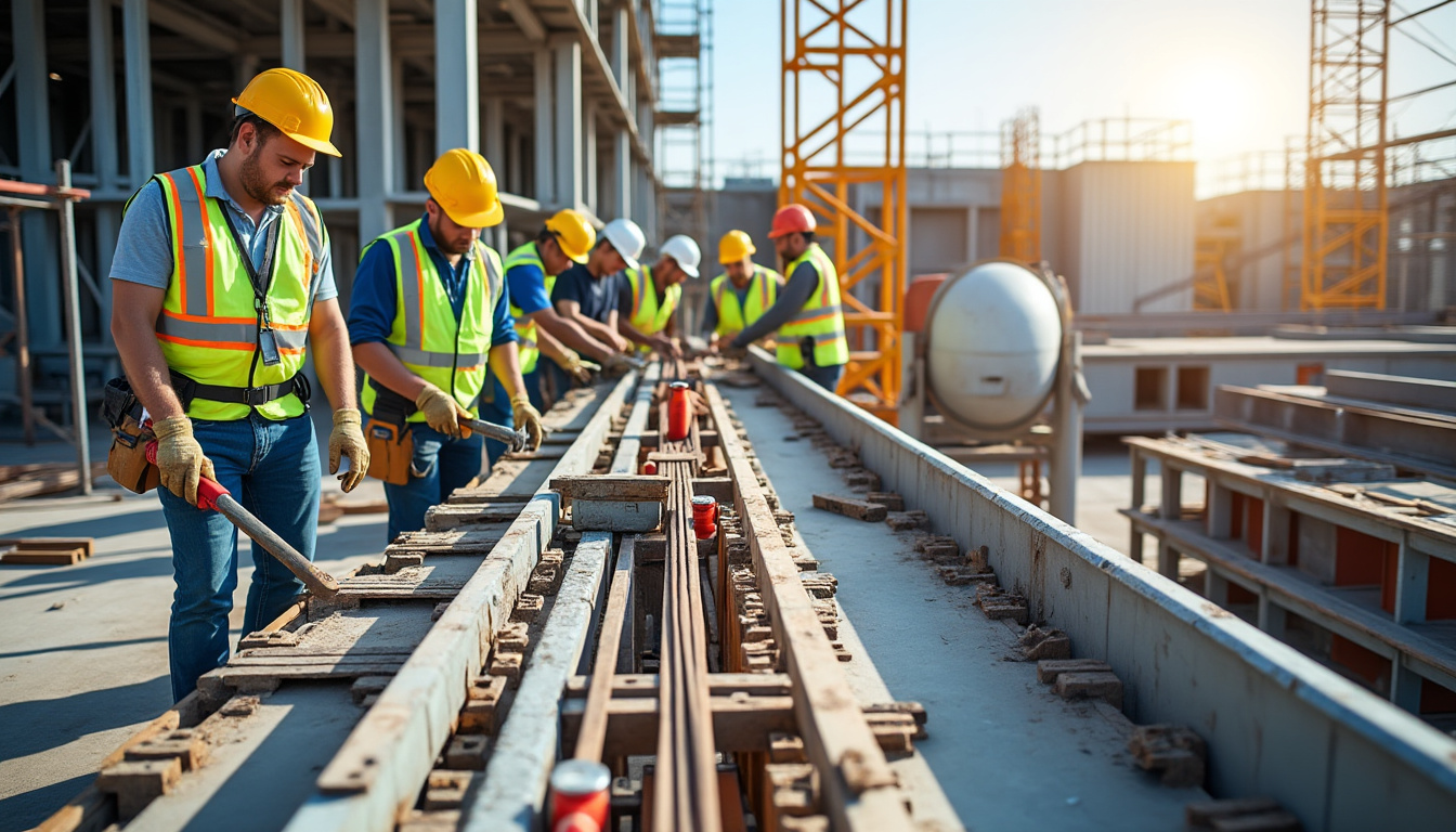 découvrez proxichantier.fr, l’outil incontournable pour les professionnels du bâtiment souhaitant trouver rapidement des chantiers adaptés à leur activité. boostez votre développement et gagnez de nouveaux clients facilement !