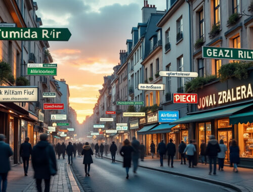 découvrez la structure correcte du format d’adresse en france : quels éléments inclure, dans quel ordre et comment assurer la lisibilité de vos courriers officiels et personnels.