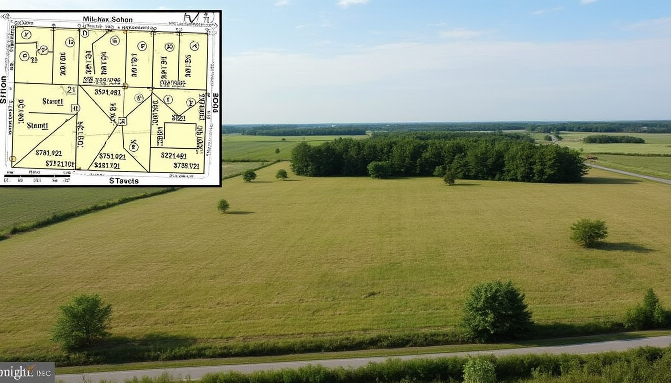 découvrez quelle est la précision des mesures de surfaces indiquées sur cadastre.gouv.fr, leur fiabilité et ce qu'il faut savoir avant de les utiliser pour vos démarches administratives ou vos projets immobiliers.