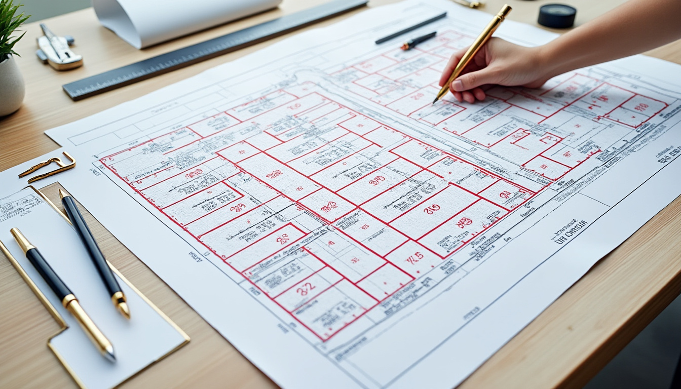 découvrez quelle est la précision des surfaces indiquées sur cadastre.gouv.fr, comment elles sont calculées et dans quels cas elles peuvent différer de la réalité. conseils pratiques avant d'utiliser ces données pour vos démarches officielles ou projets immobiliers.