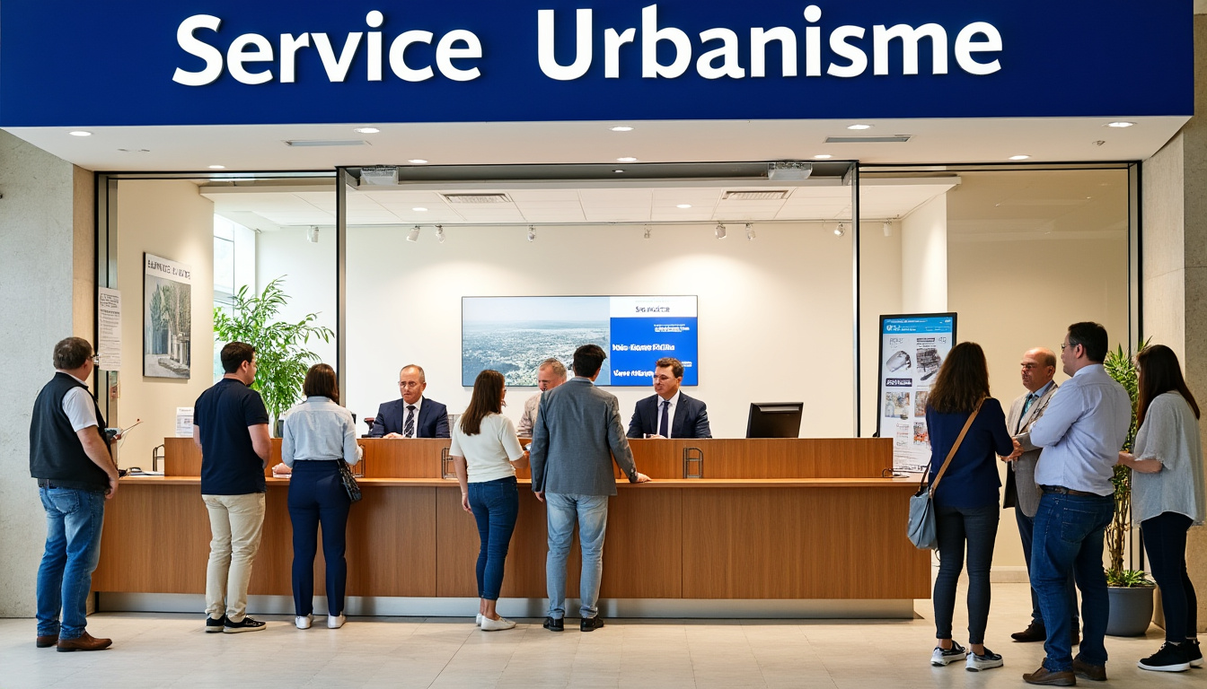 découvrez les sites officiels permettant de consulter gratuitement ou légalement le propriétaire d’une parcelle en france : accès au cadastre, démarches et conseils pour obtenir ces informations fiables.