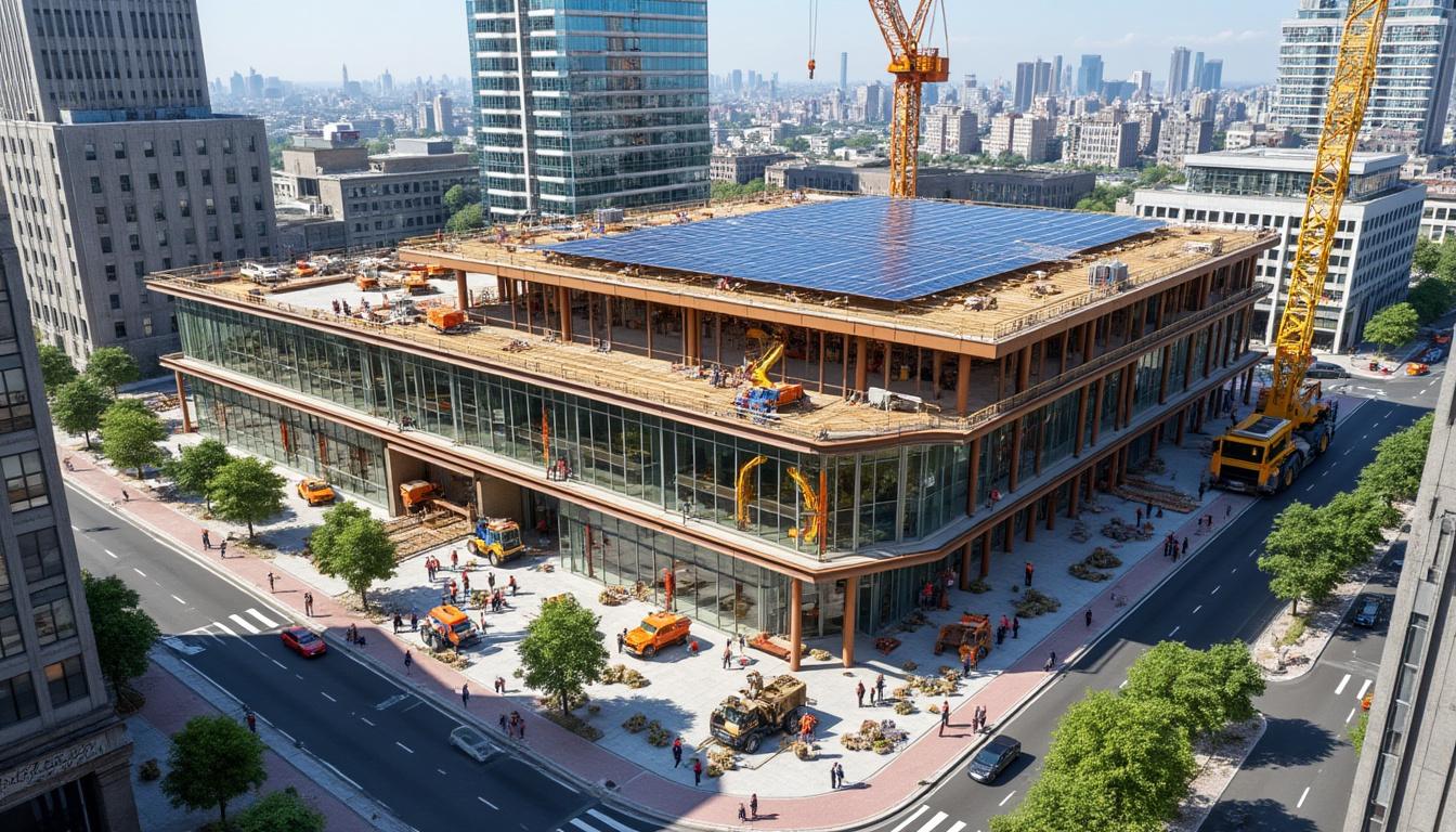 découvrez les coulisses de la rénovation xxl : analyse de projets spectaculaires, retours d'expérience, astuces pour éviter les erreurs et révélations sur les réussites comme les échecs insoupçonnés. faites le tri entre vraies réussites et fiascos cachés !