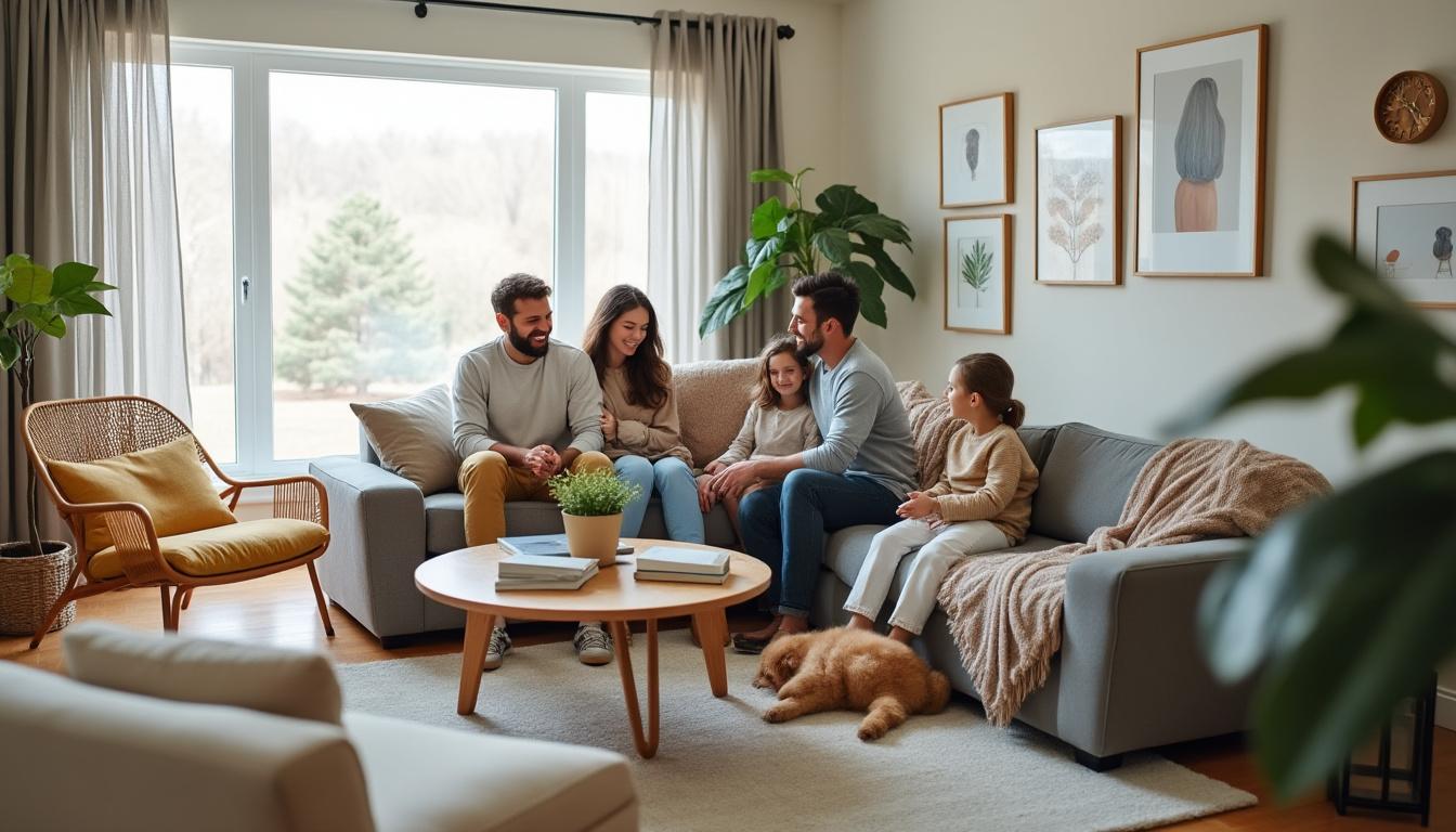 découvrez les dessous de la rénovation xxl : succès retentissants, erreurs coûteuses et conseils pour distinguer les projets bien menés des fiascos dissimulés. inspirez-vous ou évitez les pièges avec notre analyse complète.