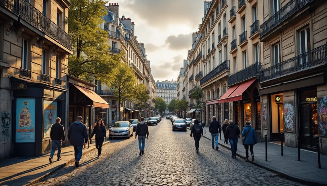 découvrez quels arrondissements composent le centre de paris et lesquels dominent en termes de superficie. analyse et chiffres clés sur la taille des quartiers parisiens pour mieux comprendre la géographie de la capitale.