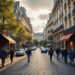 découvrez quels arrondissements composent le centre de paris et lesquels dominent en termes de superficie. analyse et chiffres clés sur la taille des quartiers parisiens pour mieux comprendre la géographie de la capitale.