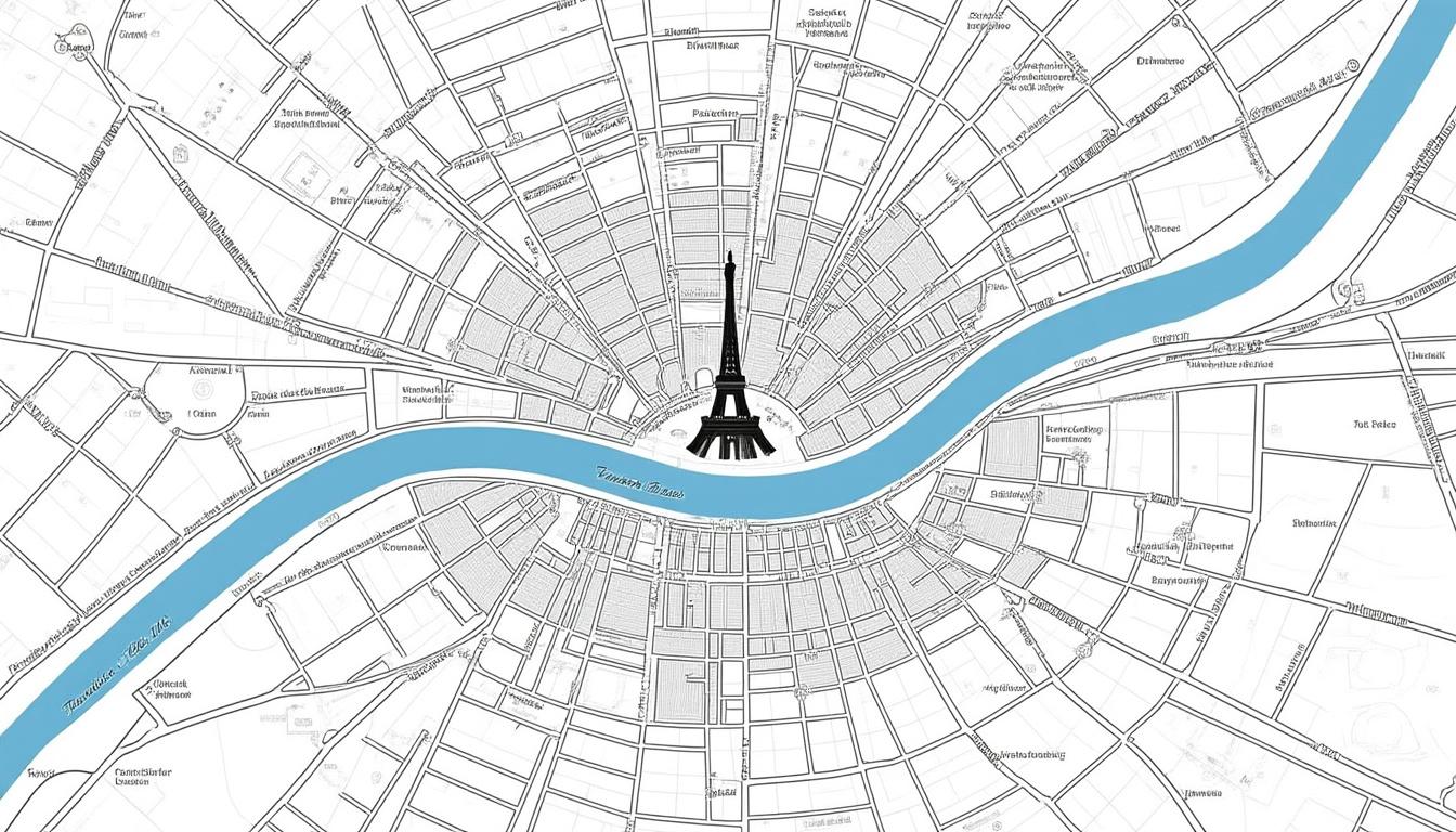 découvrez quels arrondissements de paris centre possèdent la plus grande superficie et comment ils se démarquent. analyse complète pour mieux comprendre la géographie parisienne.