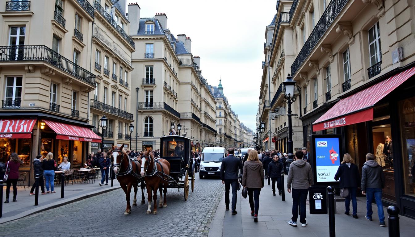 découvrez quels arrondissements forment le cœur de paris et dominent en surface dans le centre-ville. comparez la taille des principaux quartiers pour mieux comprendre la géographie parisienne.