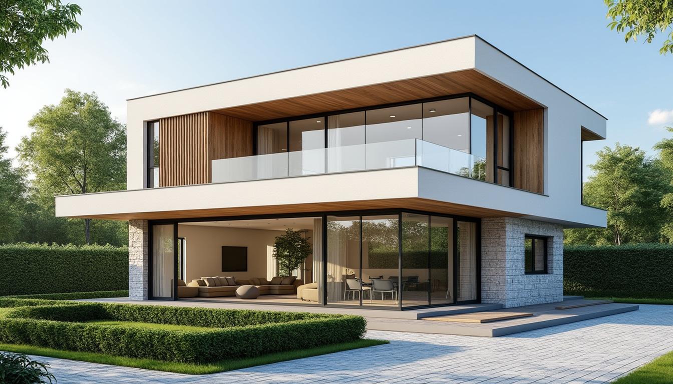 découvrez comment calculer votre capacité d'emprunt pour un prêt immobilier afin d'estimer le montant que vous pouvez emprunter et réaliser votre projet immobilier en toute confiance.