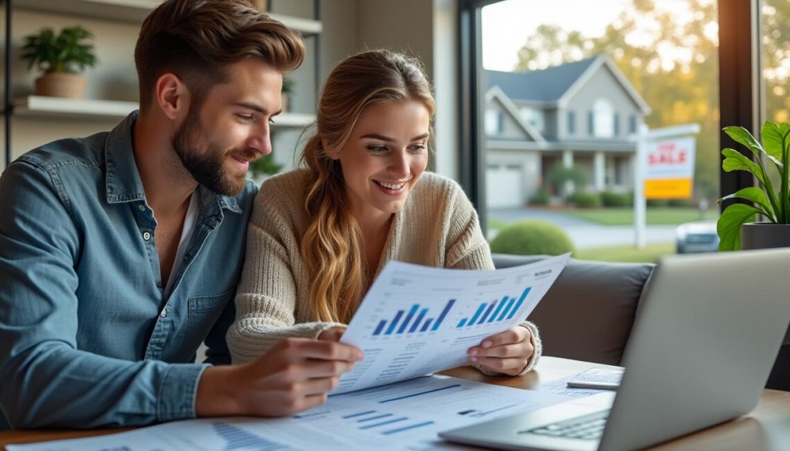 découvrez comment calculer votre capacité d'emprunt pour un prêt immobilier et optimiser votre projet d'achat grâce à nos conseils d'experts.