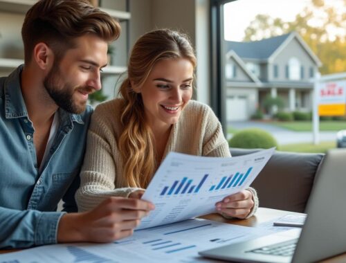 découvrez comment calculer votre capacité d'emprunt pour un prêt immobilier et optimiser votre projet d'achat grâce à nos conseils d'experts.