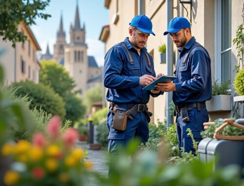 trouvez les meilleurs plombiers à lyon spécialisés en solutions écologiques pour vos installations. qualité, efficacité et respect de l'environnement garantis.