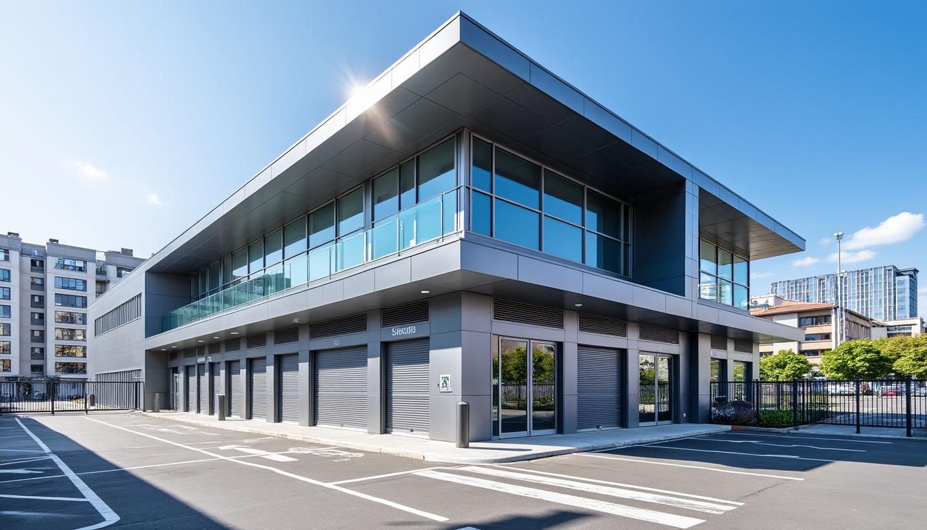 découvrez les meilleurs garde-meubles à montpellier pour un déménagement sans stress. solutions sécurisées et accessibles pour stocker vos biens en toute tranquillité.