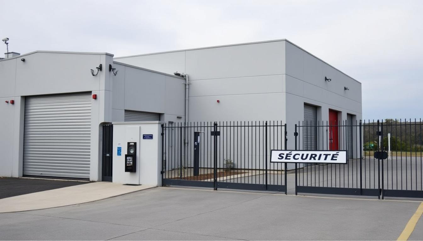 optimisez votre espace à aix la pioline avec notre service de box de stockage sécurisé. rangez facilement vos biens et libérez votre intérieur en toute tranquillité.