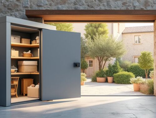 optimisez votre espace à aix la pioline avec notre box de stockage sécurisé. stockez facilement vos biens et libérez de la place chez vous en toute confiance.