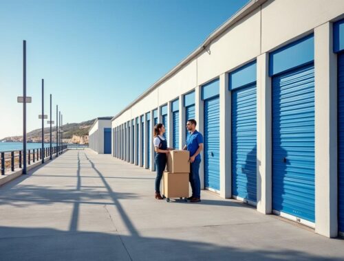 découvrez où dénicher les meilleurs prix pour un box de stockage à marseille. comparez les offres, trouvez des solutions économiques et sécurisées pour entreposer vos biens en toute sérénité.