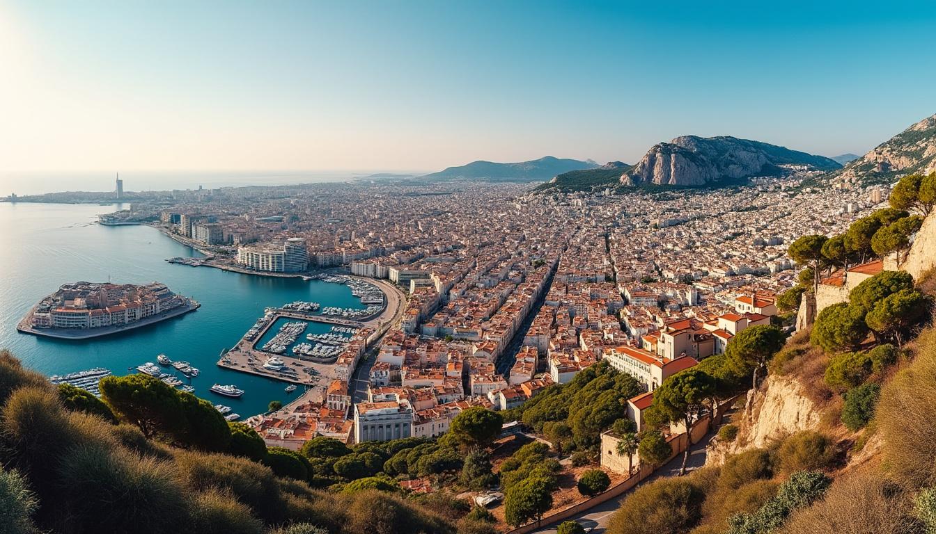 découvrez où trouver les meilleurs prix pour un box de stockage à marseille, avec des conseils pratiques pour choisir une solution économique et adaptée à vos besoins.