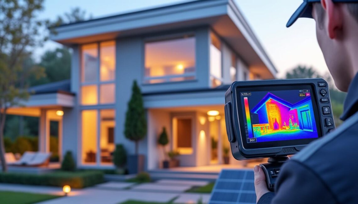 découvrez pourquoi réaliser un audit énergétique est essentiel avant de vendre votre propriété pour optimiser la valeur de vente et rassurer les acheteurs potentiels.