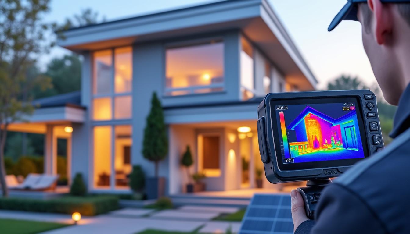 découvrez pourquoi réaliser un audit énergétique est essentiel avant de vendre votre propriété pour optimiser la valeur de vente et rassurer les acheteurs potentiels.