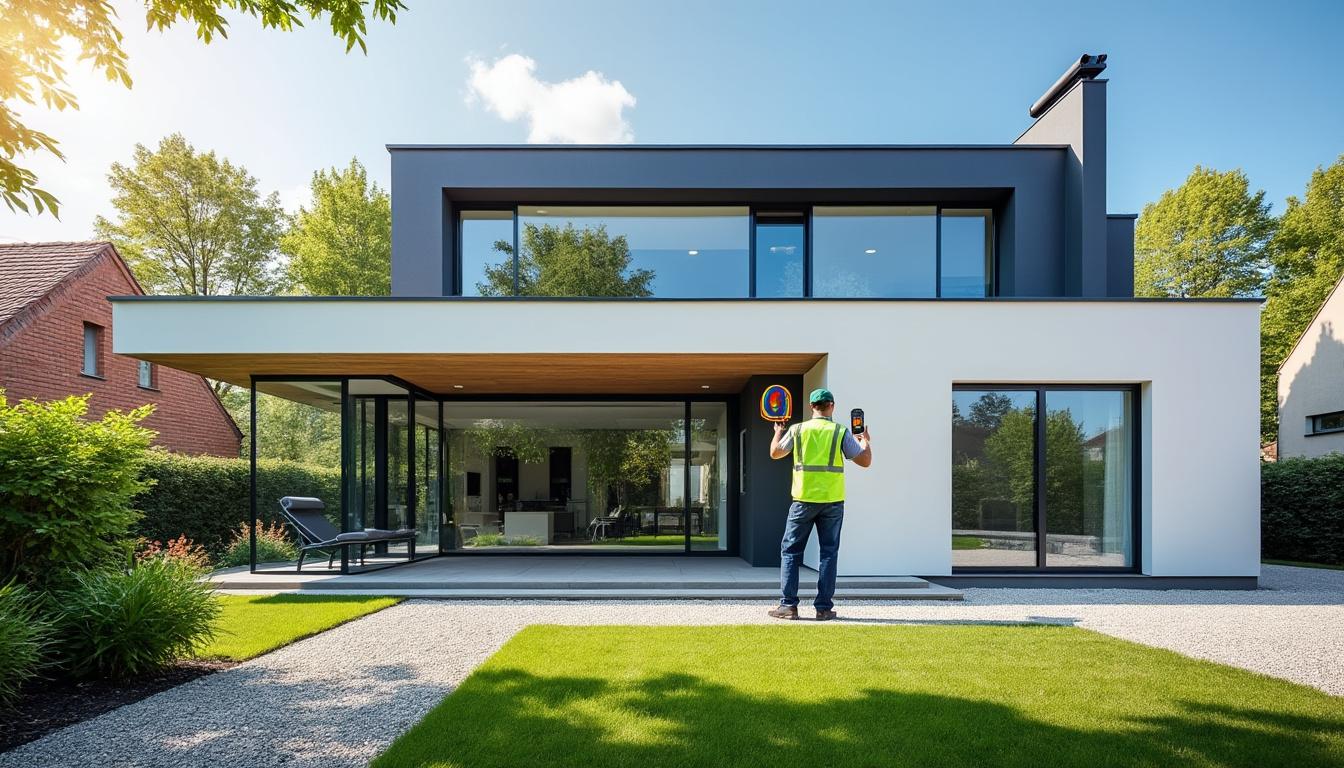 découvrez pourquoi réaliser un audit énergétique avant de vendre votre propriété est essentiel pour valoriser votre bien, attirer des acheteurs informés et respecter les réglementations en vigueur.