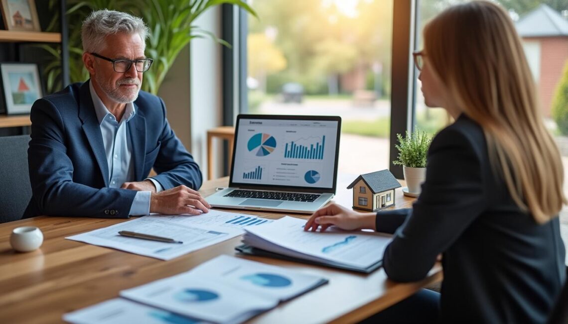 découvrez des témoignages authentiques et des conseils d'experts sur le prêt immobilier à taux variable pour mieux comprendre ses avantages et risques.