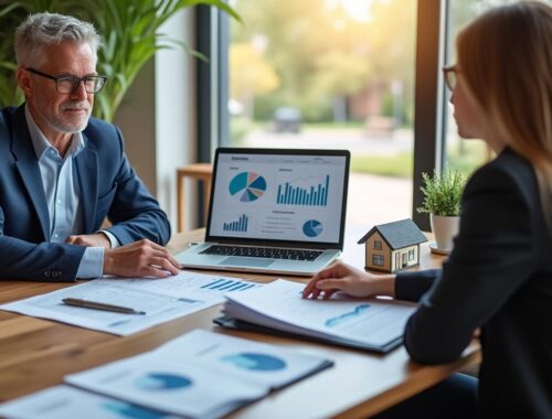 découvrez des témoignages authentiques et des conseils d'experts sur le prêt immobilier à taux variable pour mieux comprendre ses avantages et risques.