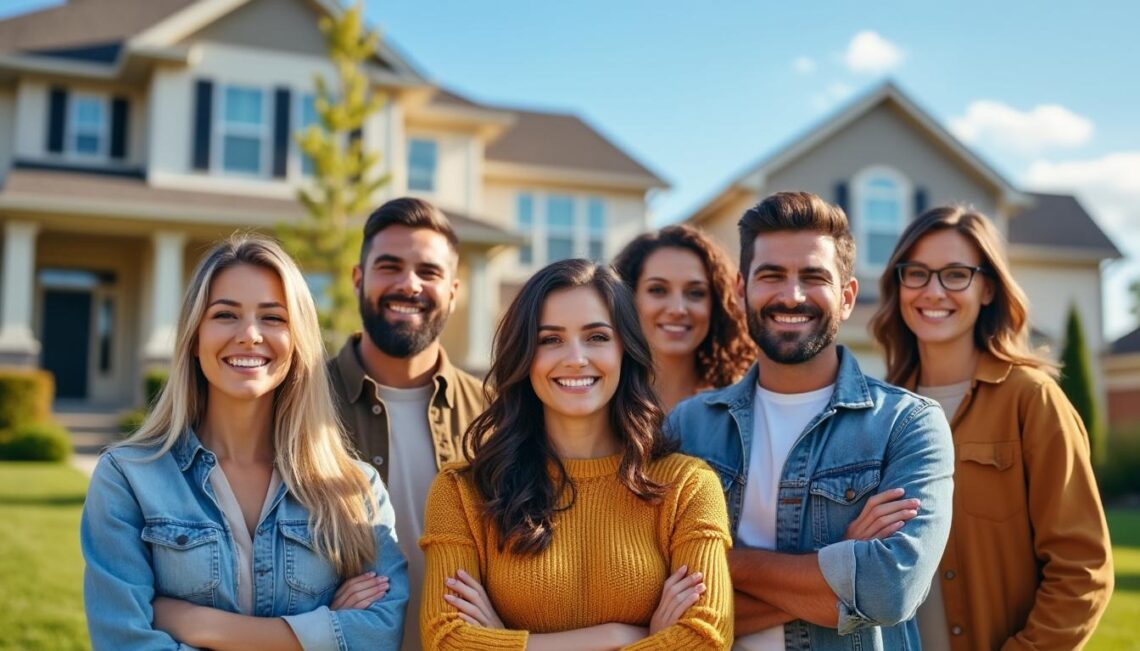 découvrez les témoignages d'emprunteurs ayant choisi le rachat de crédit immobilier, partageant leurs expériences et conseils pour mieux comprendre cette démarche.