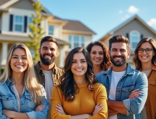 découvrez les témoignages d'emprunteurs ayant choisi le rachat de crédit immobilier, partageant leurs expériences et conseils pour mieux comprendre cette démarche.