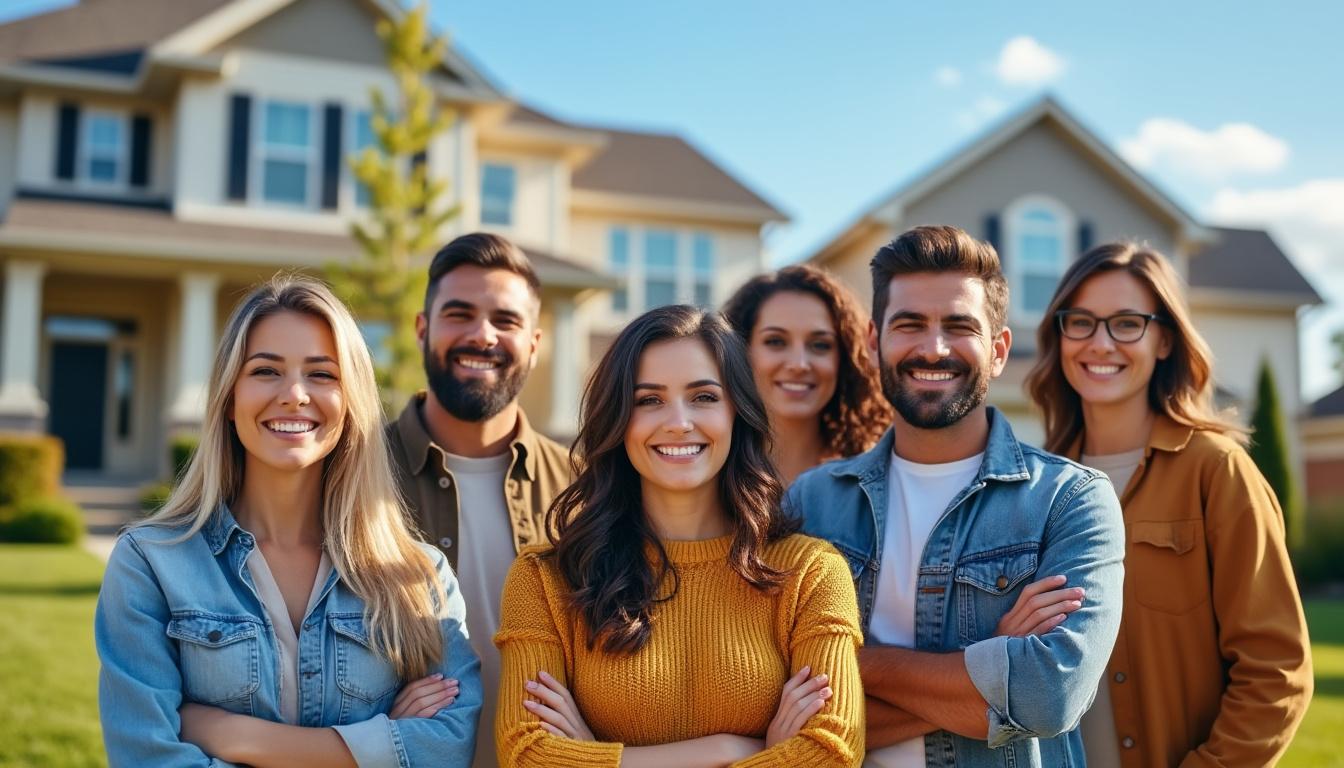 découvrez les témoignages d'emprunteurs ayant choisi le rachat de crédit immobilier, partageant leurs expériences et conseils pour mieux comprendre cette démarche.