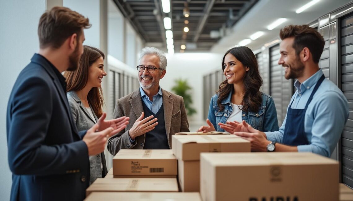 découvrez les avis authentiques des clients sur les meilleures entreprises de box de stockage à paris. comparez les services, tarifs et satisfaction pour choisir la solution idéale.