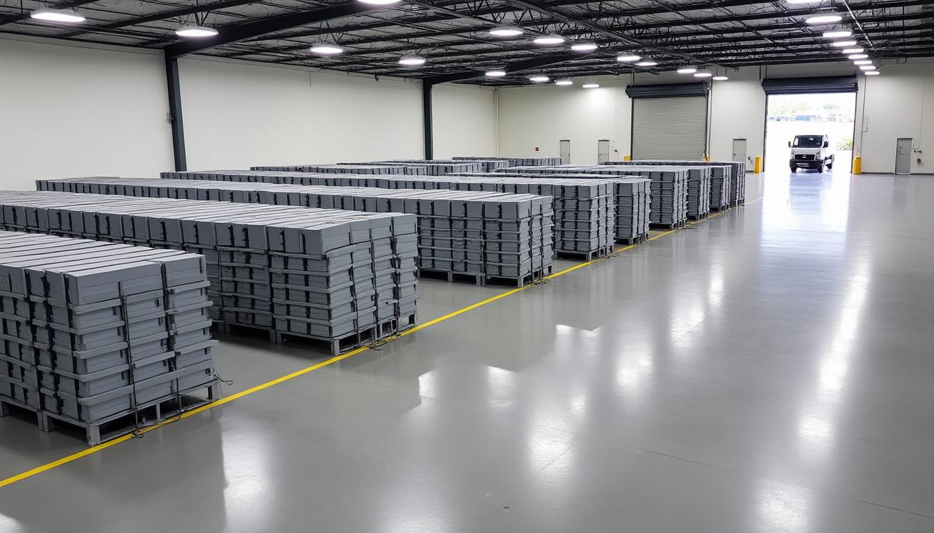 optimisez votre espace avec notre box de stockage à choisy-le-roi. rangez facilement vos affaires et transformez votre intérieur en un lieu organisé et agréable.