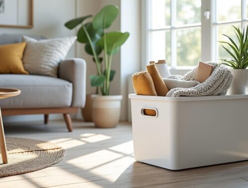 optimisez votre espace à grigny en rangeant facilement vos objets grâce à notre box de stockage pratique et sécurisée. transformez le désordre en ordre dès aujourd'hui !