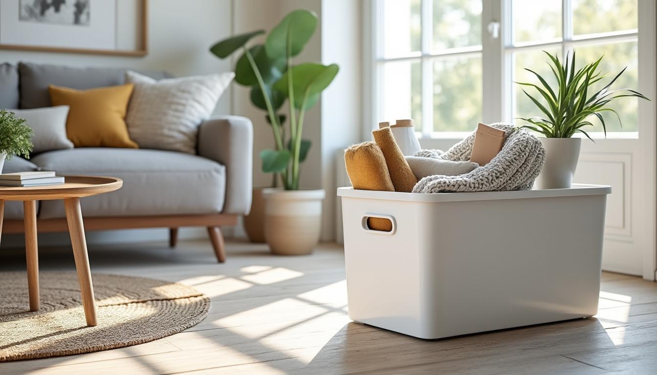 optimisez votre espace à grigny en rangeant facilement vos objets grâce à notre box de stockage pratique et sécurisée. transformez le désordre en ordre dès aujourd'hui !