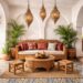 découvrez 5 raisons pour lesquelles le style de maison tunisienne peut transformer votre décoration intérieure, alliant authenticité, couleurs chaleureuses et artisanat unique.
