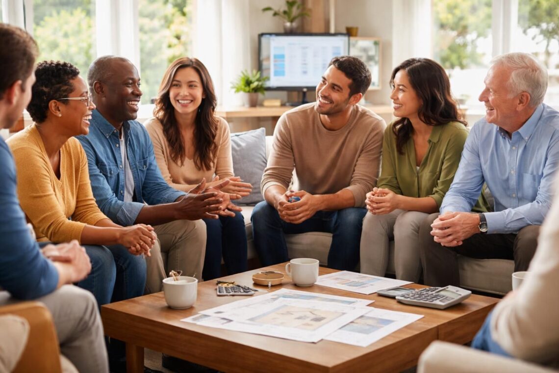 découvrez des témoignages authentiques et des expériences réelles sur l'aide au logement pour les propriétaires. informez-vous pour mieux bénéficier des soutiens disponibles.