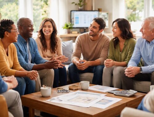 découvrez des témoignages authentiques et des expériences réelles sur l'aide au logement pour les propriétaires. informez-vous pour mieux bénéficier des soutiens disponibles.