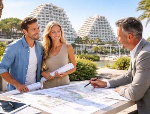 découvrez nos conseils pour choisir l'architecte idéal à la grande motte et garantir la réussite de votre projet immobilier.