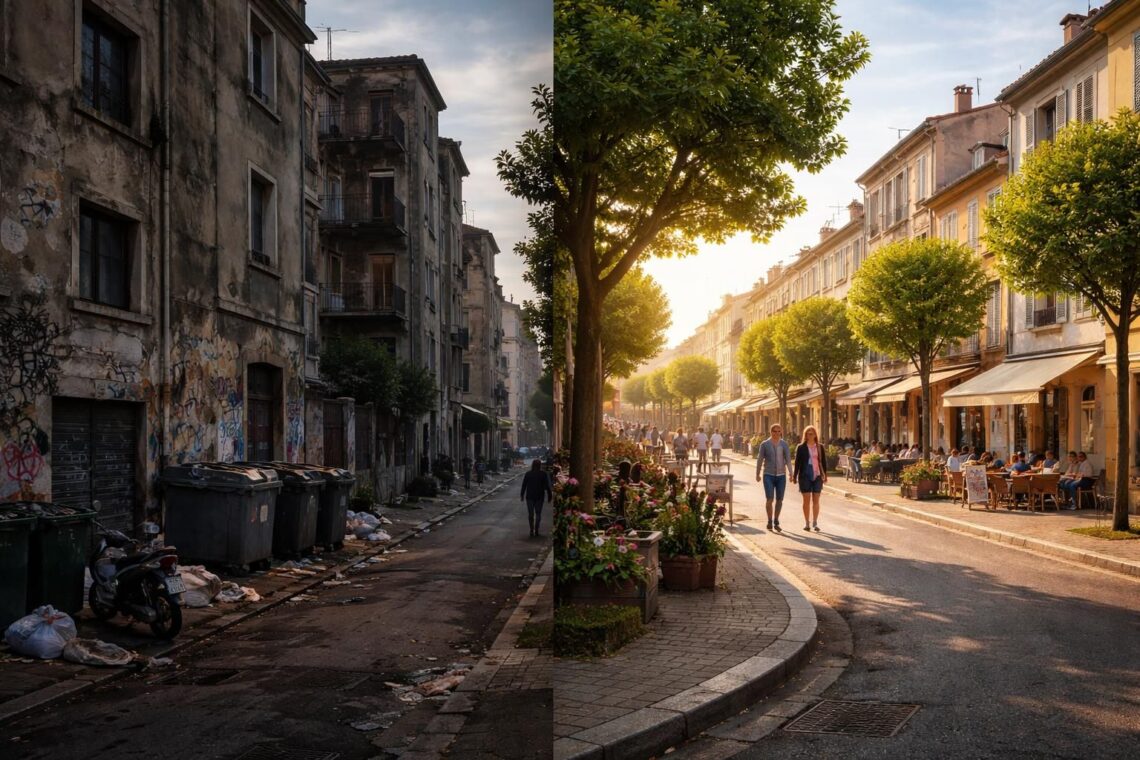 découvrez comment identifier les quartiers à éviter à martigues avant de vous installer, pour faire un choix éclairé et vivre en toute sérénité dans votre nouveau logement.