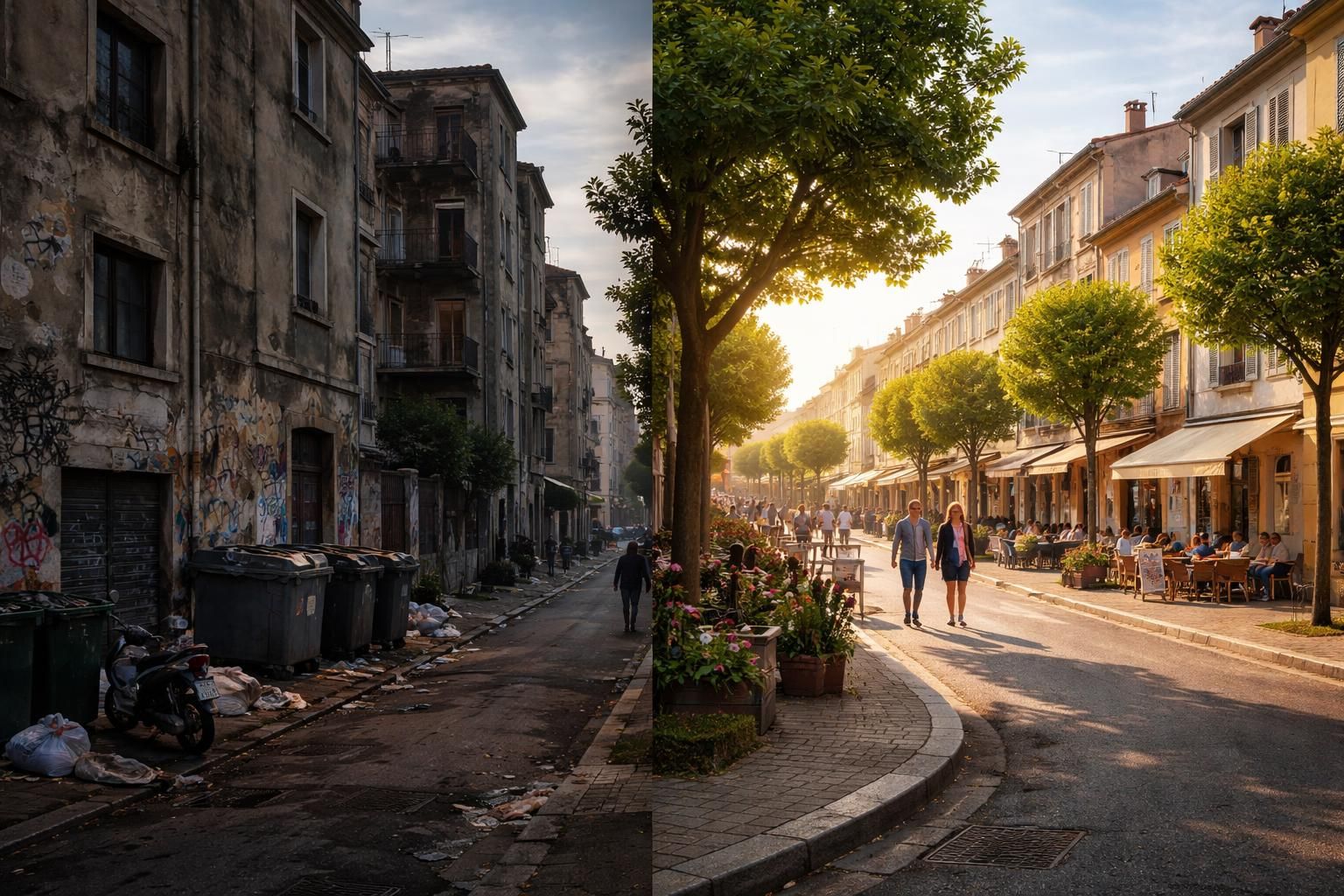 découvrez comment identifier les quartiers à éviter à martigues avant de vous installer, pour faire un choix éclairé et vivre en toute sérénité dans votre nouveau logement.