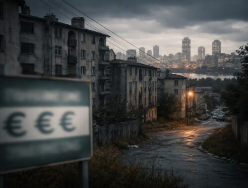 découvrez comment les quartiers périphériques de nantes, souvent perçus comme moins sécurisés, impactent les tendances et les prix du marché immobilier local.