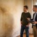 découvrez nos conseils pratiques pour négocier l'état des lieux lorsque les murs sont jaunis par le tabac et éviter les litiges avec votre propriétaire.