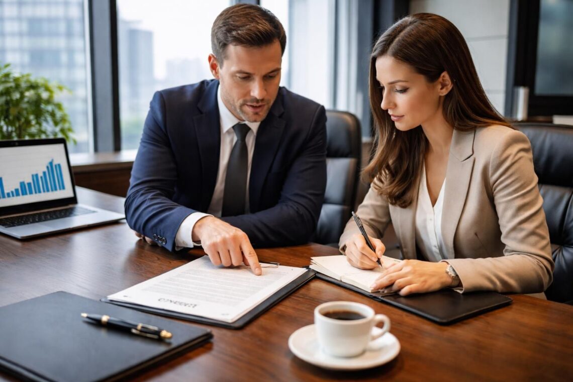 découvrez comment négocier efficacement un contrat d'amodiation pour protéger vos intérêts et sécuriser vos droits dans vos engagements.