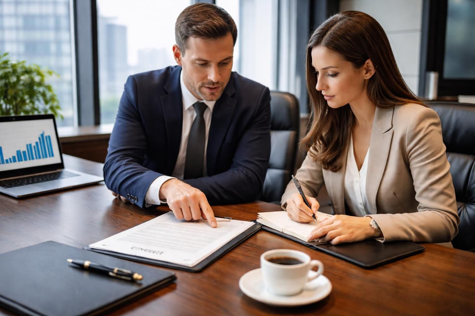 découvrez comment négocier efficacement un contrat d'amodiation pour protéger vos intérêts et sécuriser vos droits dans vos engagements.
