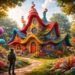 découvrez comment visiter la maison de dr seuss peut stimuler votre imagination et inspirer votre créativité à travers un voyage unique dans l'univers coloré et fantastique de cet auteur légendaire.