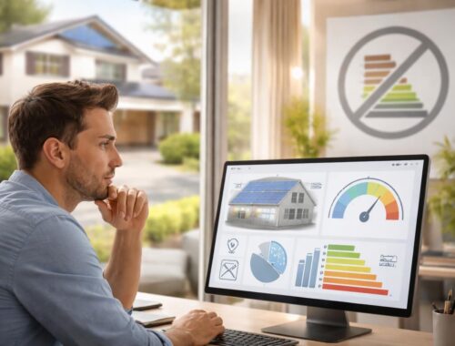 découvrez ce que signifie l'expression 'non soumis au dpe' et les raisons pour lesquelles certains logements ne sont pas concernés par le diagnostic de performance énergétique.
