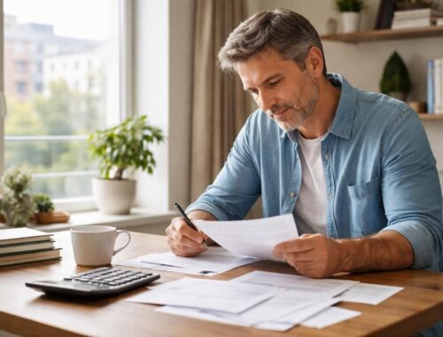 découvrez comment fonctionne la taxe d’habitation pour les locataires et si vous êtes réellement tenus de la payer. guide clair et conseils pratiques.