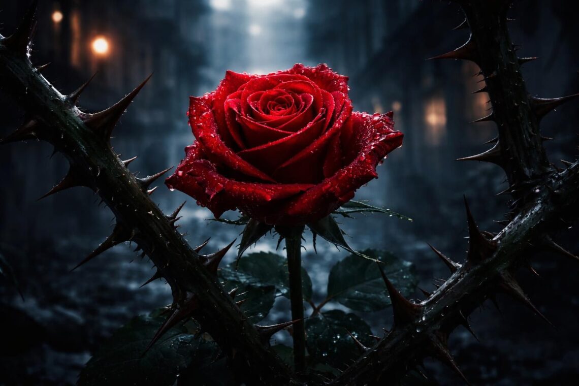 découvrez les mystères de la rose marseille, une beauté fascinante mais dangereuse sous toutes ses coutures. apprenez à reconnaître ses risques et à vous en protéger.